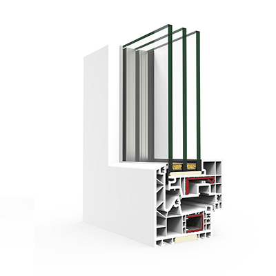 A 84 Hoja oculta Passivhaus