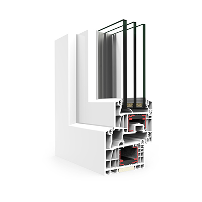 A 84 Passivhaus 1.0
