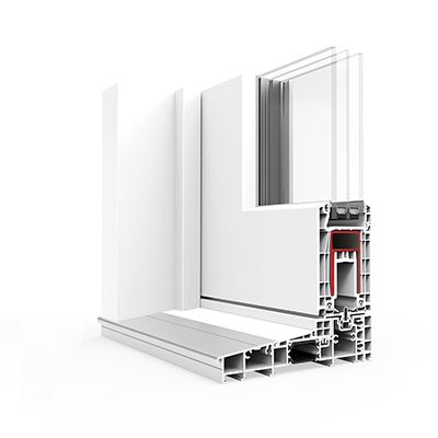 E 170 Corredera Elevable